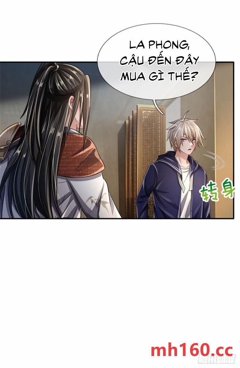 Thuộc Tính Của Ta Đều Thêm Sức Mạnh 70 trang 8