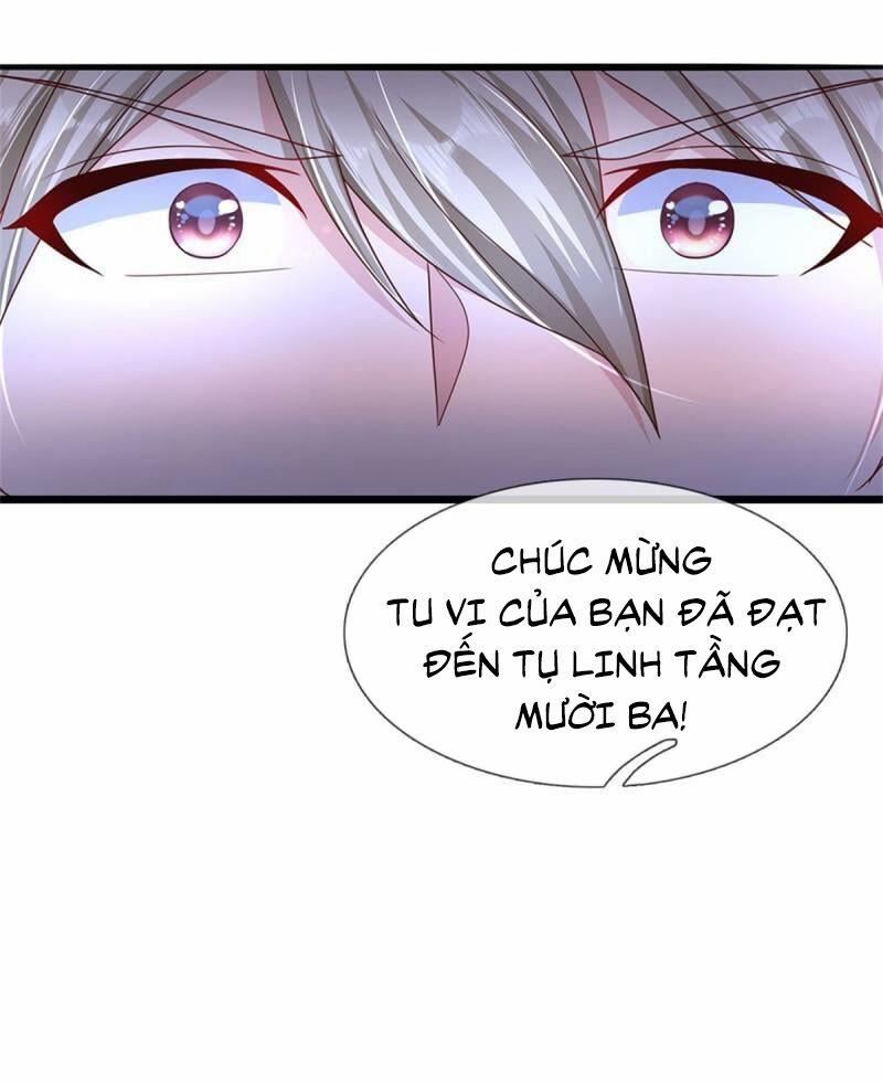 Thuộc Tính Của Ta Đều Thêm Sức Mạnh 71 trang 21