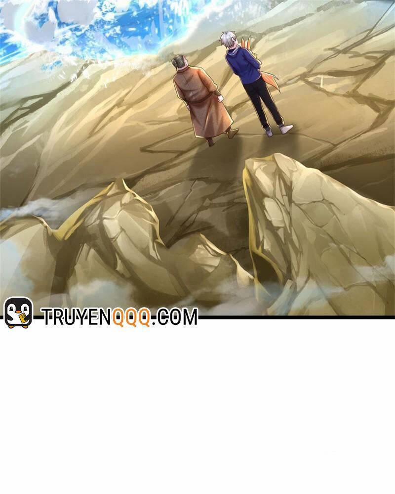 Thuộc Tính Của Ta Đều Thêm Sức Mạnh 72 trang 2