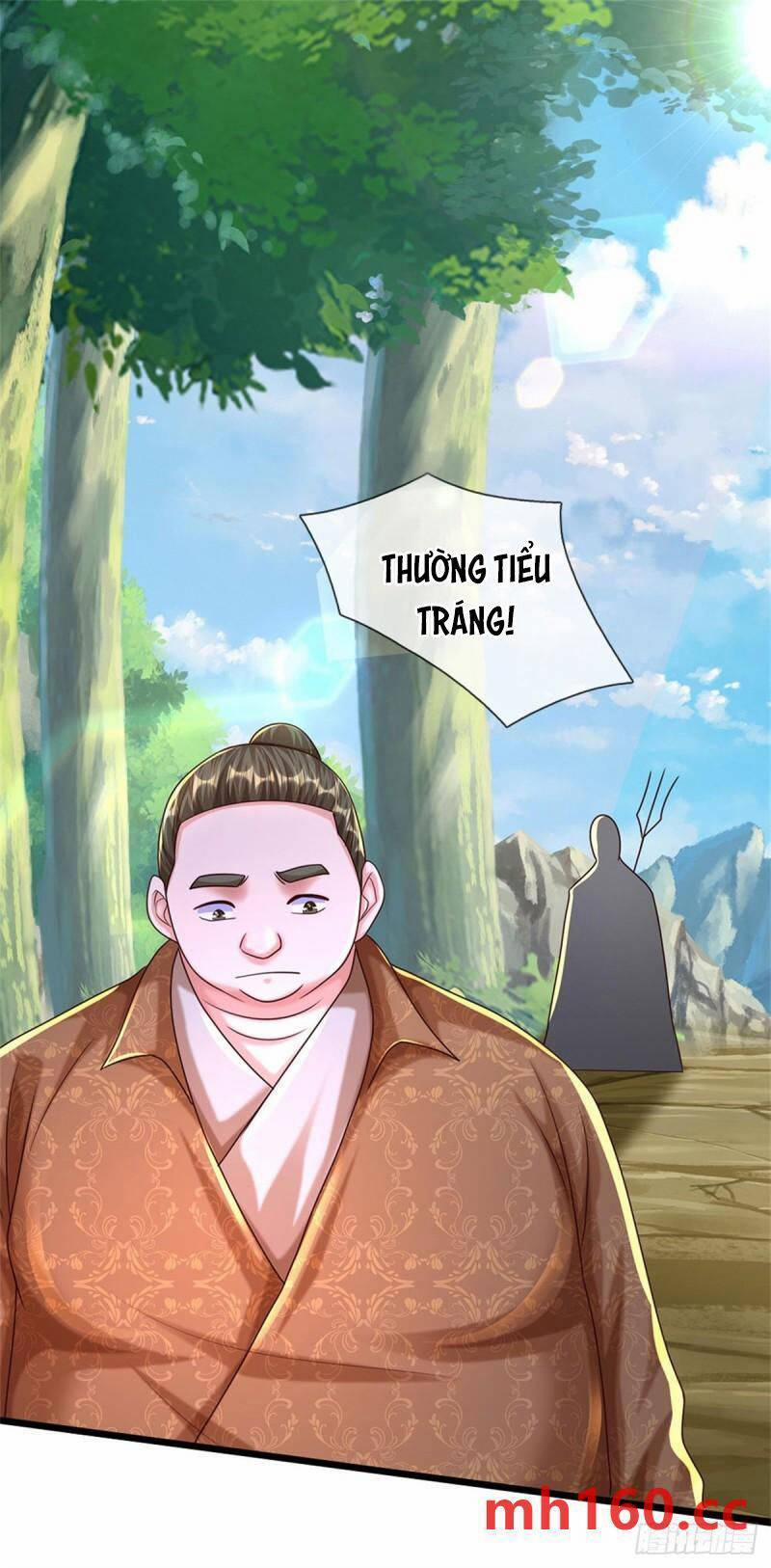 Thuộc Tính Của Ta Đều Thêm Sức Mạnh 72 trang 6