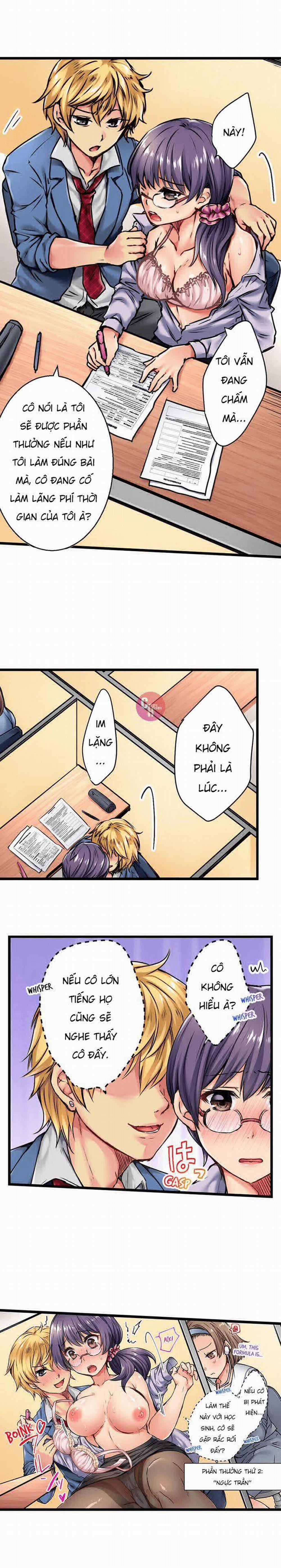 Thưởng cho học sinh bằng sex 2 trang 6