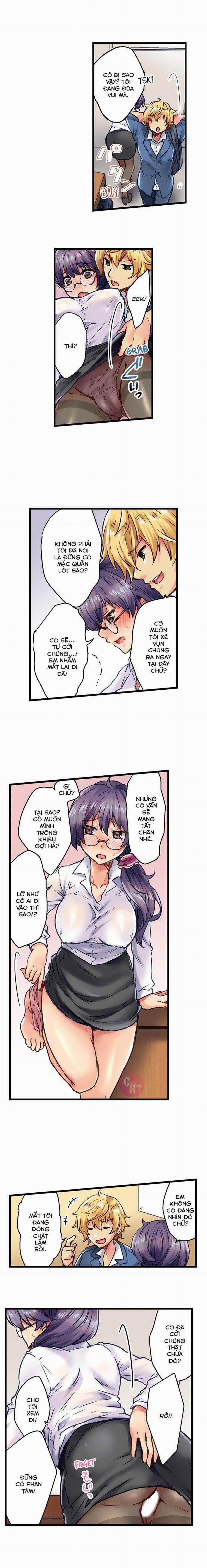 Thưởng cho học sinh bằng sex 4 trang 5