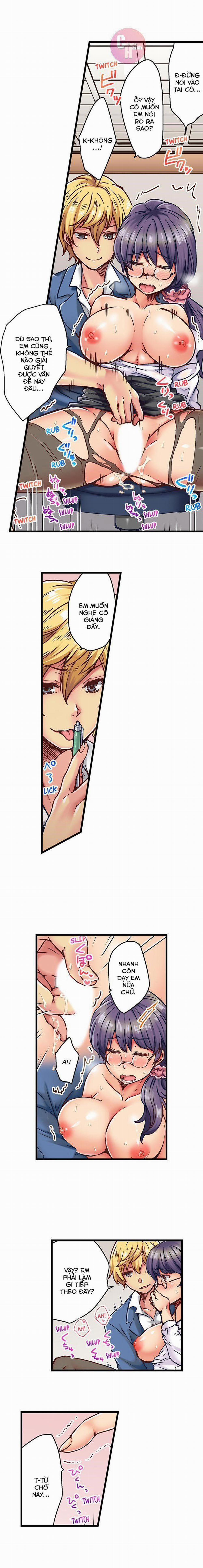 Thưởng cho học sinh bằng sex 5 trang 3