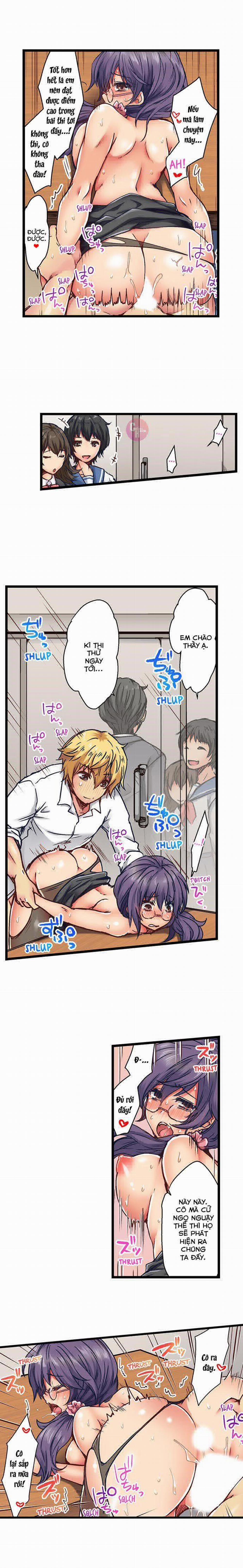 Thưởng cho học sinh bằng sex 6 trang 6