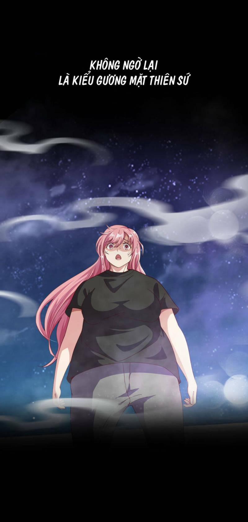 Thượng Cổ Thần Văn 0 trang 10