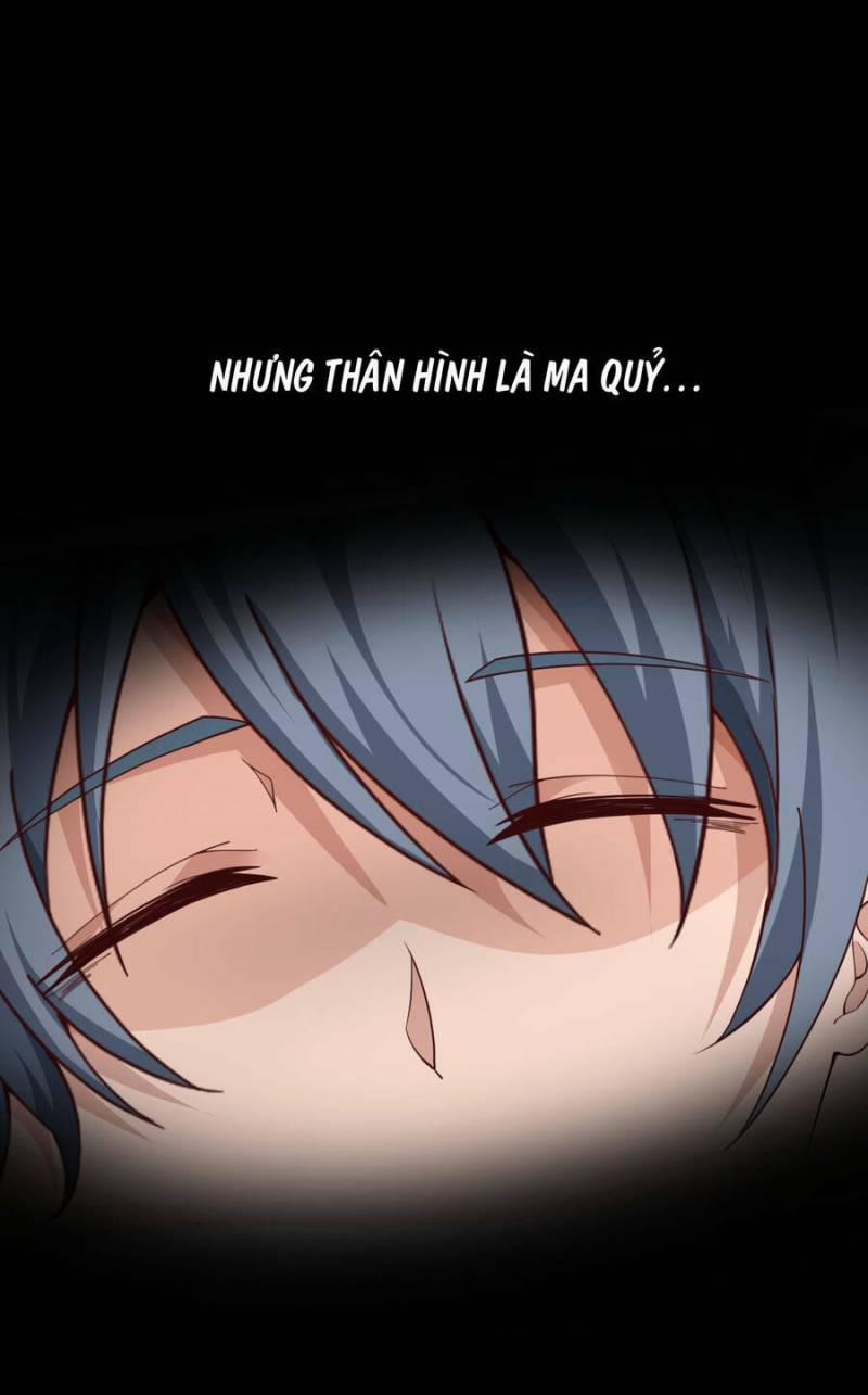 Thượng Cổ Thần Văn 0 trang 11