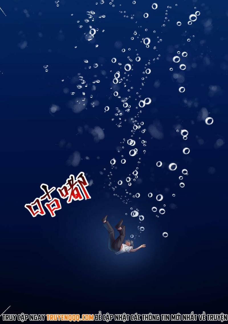 Thượng Cổ Thần Văn 0 trang 13