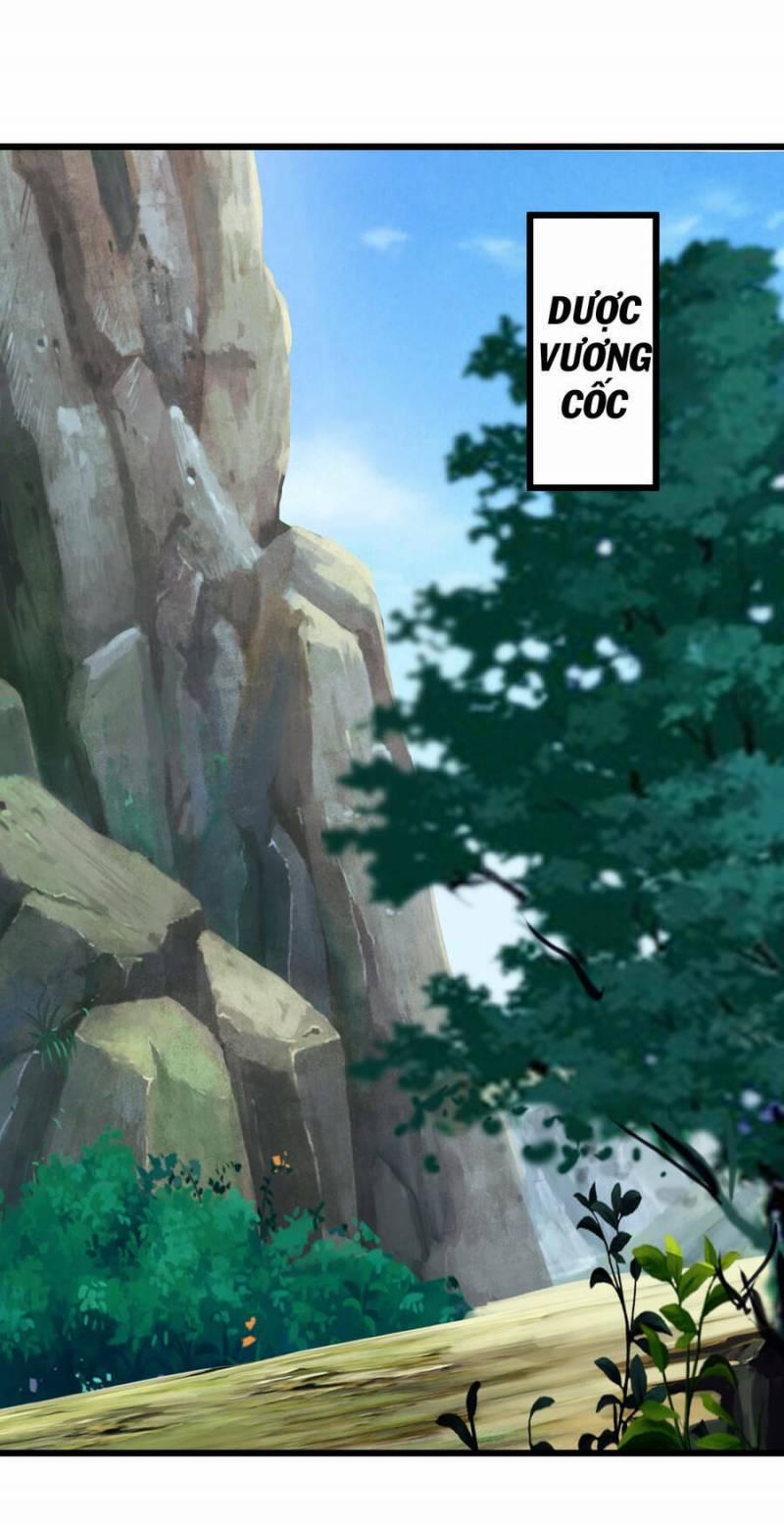 Thượng Cổ Thần Văn 0 trang 19