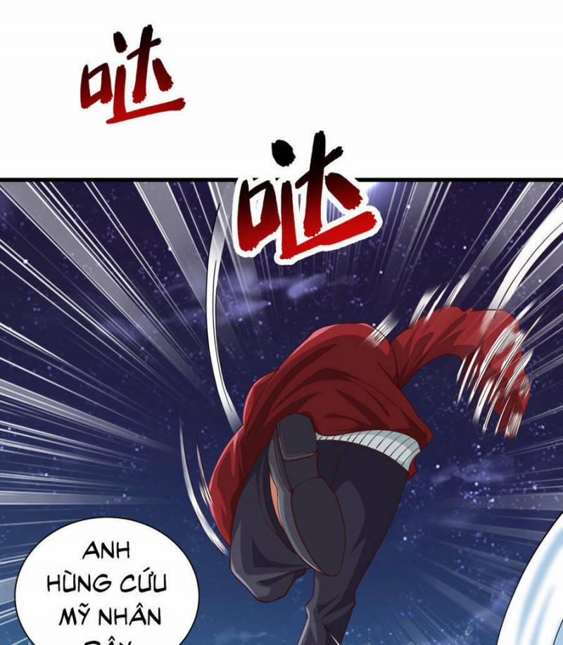 Thượng Cổ Thần Văn 0 trang 2