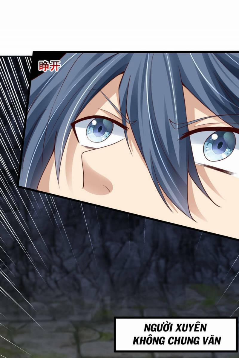 Thượng Cổ Thần Văn 0 trang 21