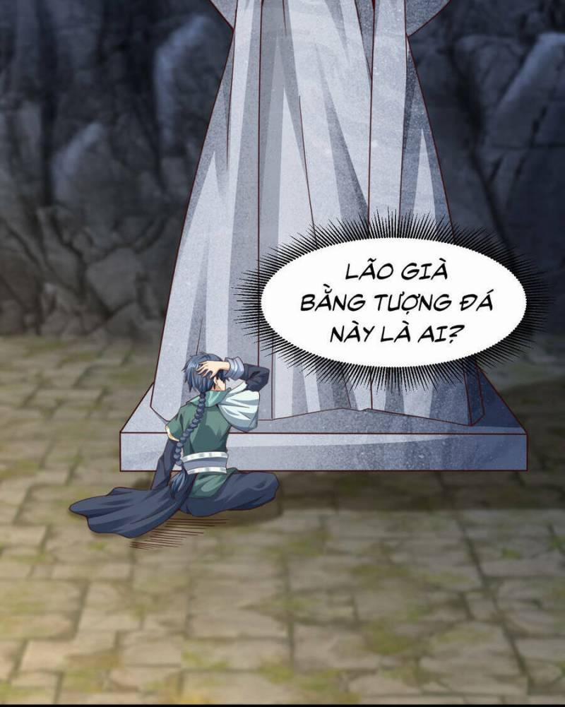 Thượng Cổ Thần Văn 0 trang 25