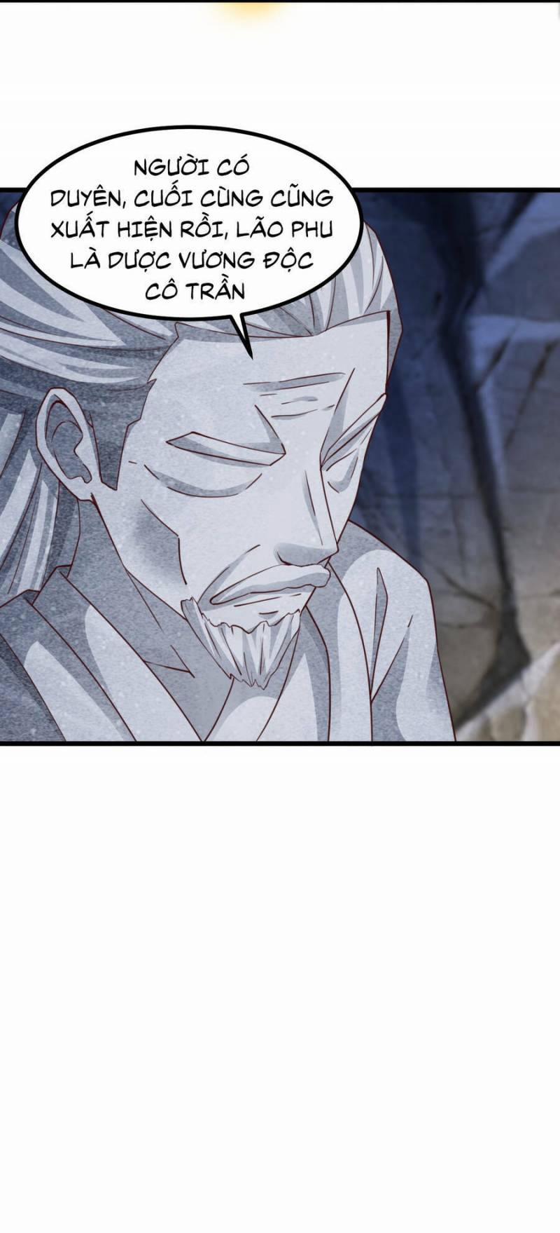 Thượng Cổ Thần Văn 0 trang 27