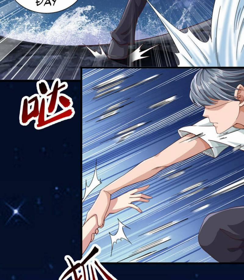 Thượng Cổ Thần Văn 0 trang 3