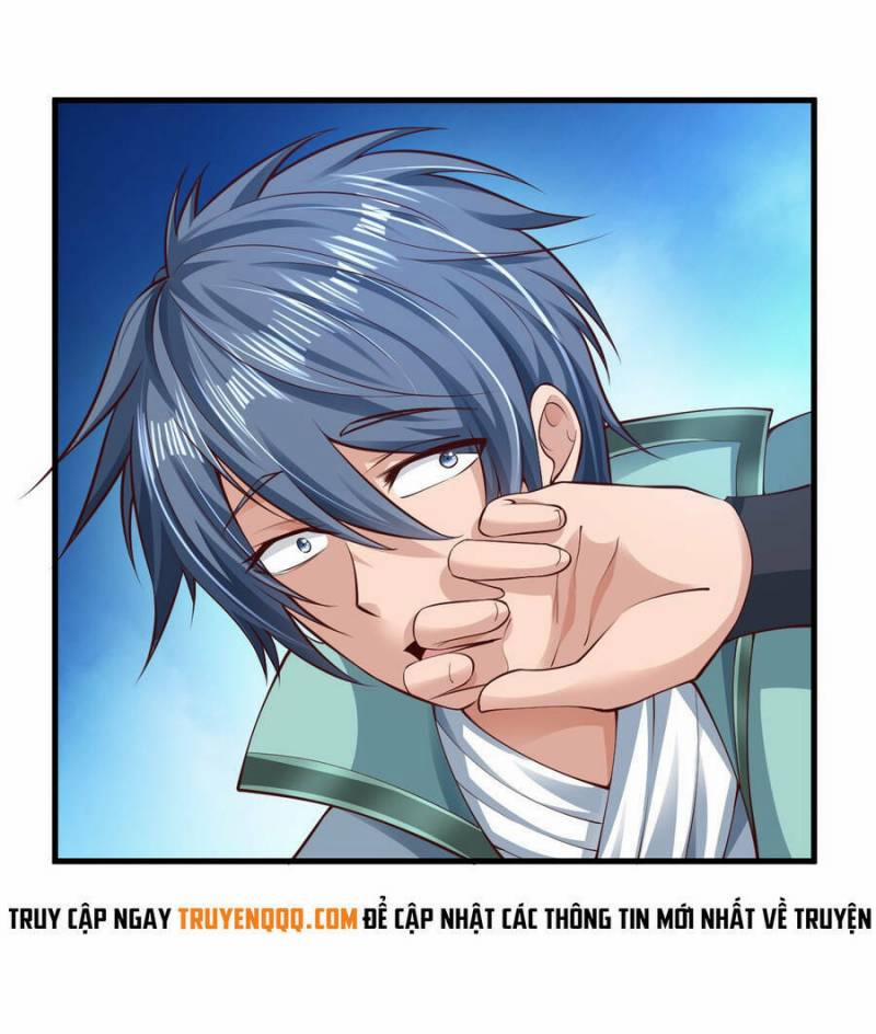 Thượng Cổ Thần Văn 0 trang 31