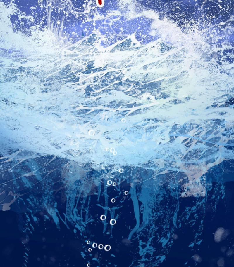 Thượng Cổ Thần Văn 0 trang 6