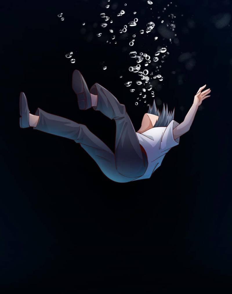 Thượng Cổ Thần Văn 0 trang 8