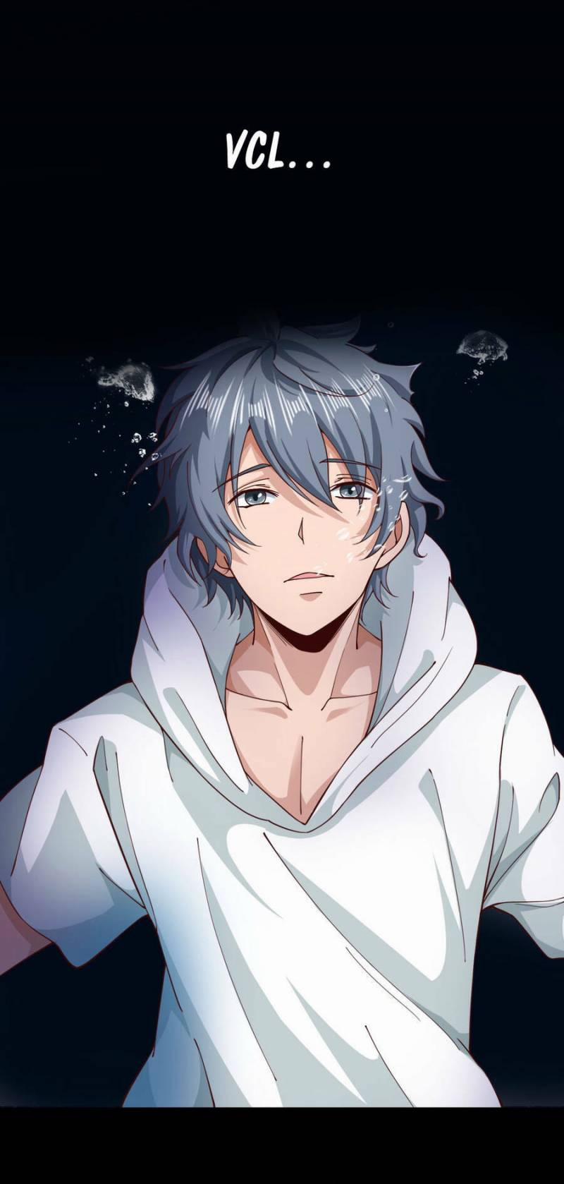 Thượng Cổ Thần Văn 0 trang 9