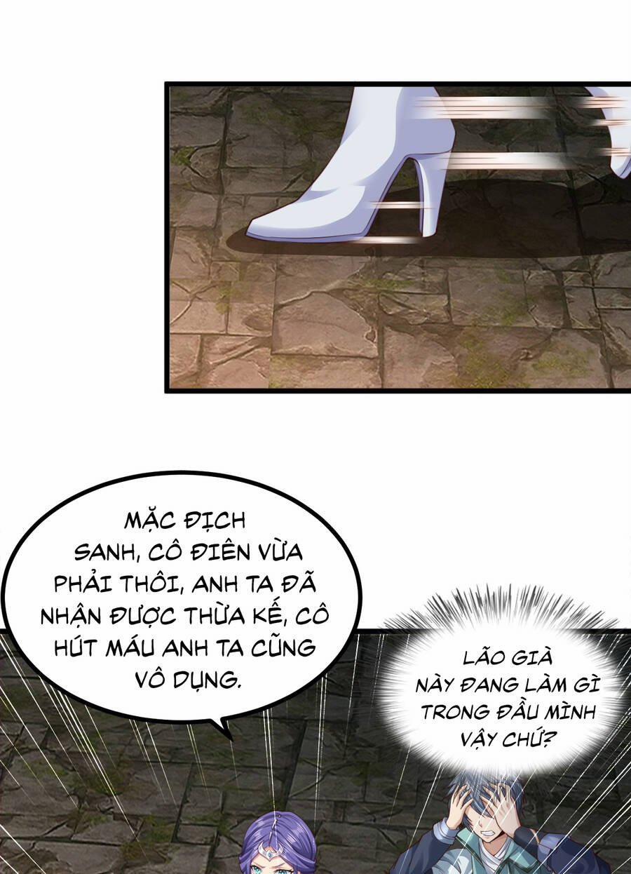 Thượng Cổ Thần Văn 1 trang 12