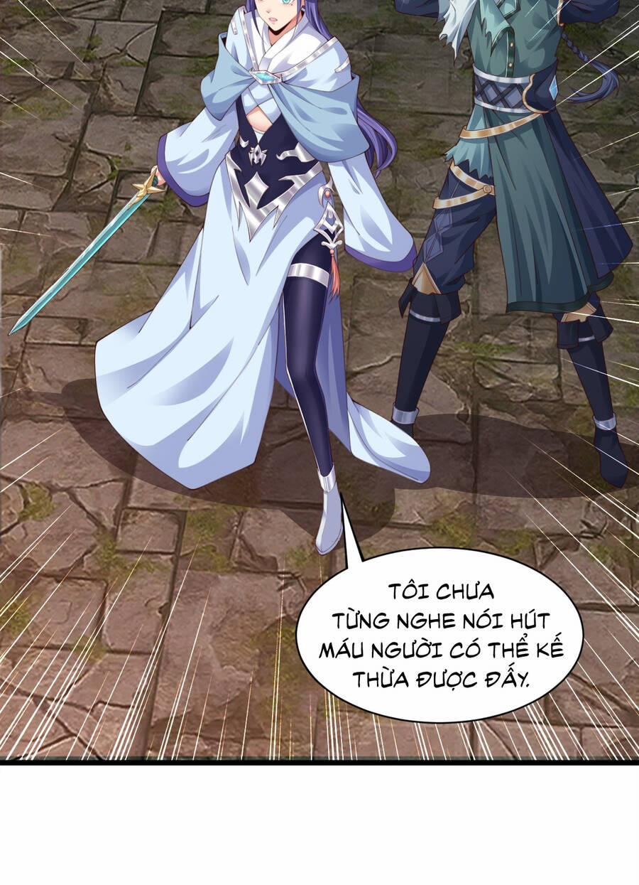 Thượng Cổ Thần Văn 1 trang 13