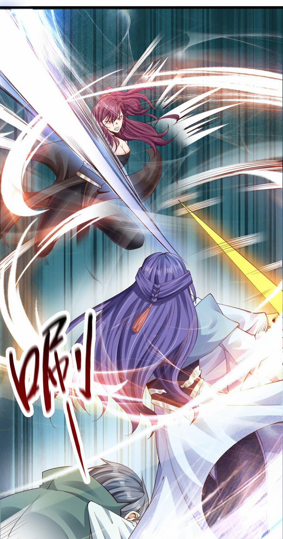 Thượng Cổ Thần Văn 1 trang 15