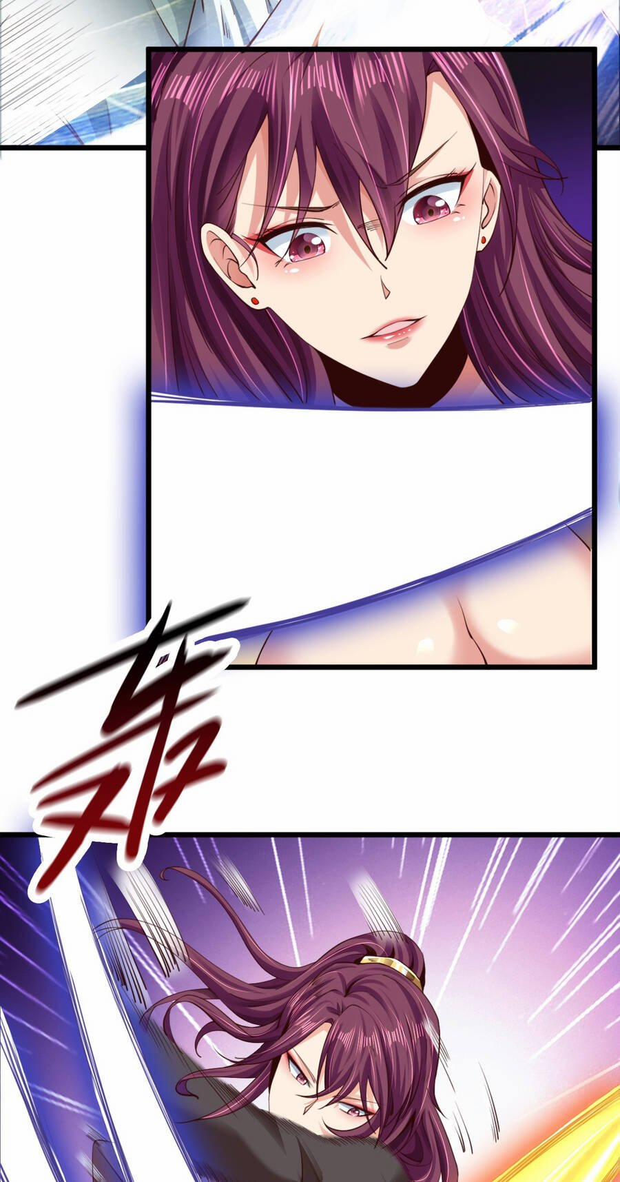 Thượng Cổ Thần Văn 1 trang 16