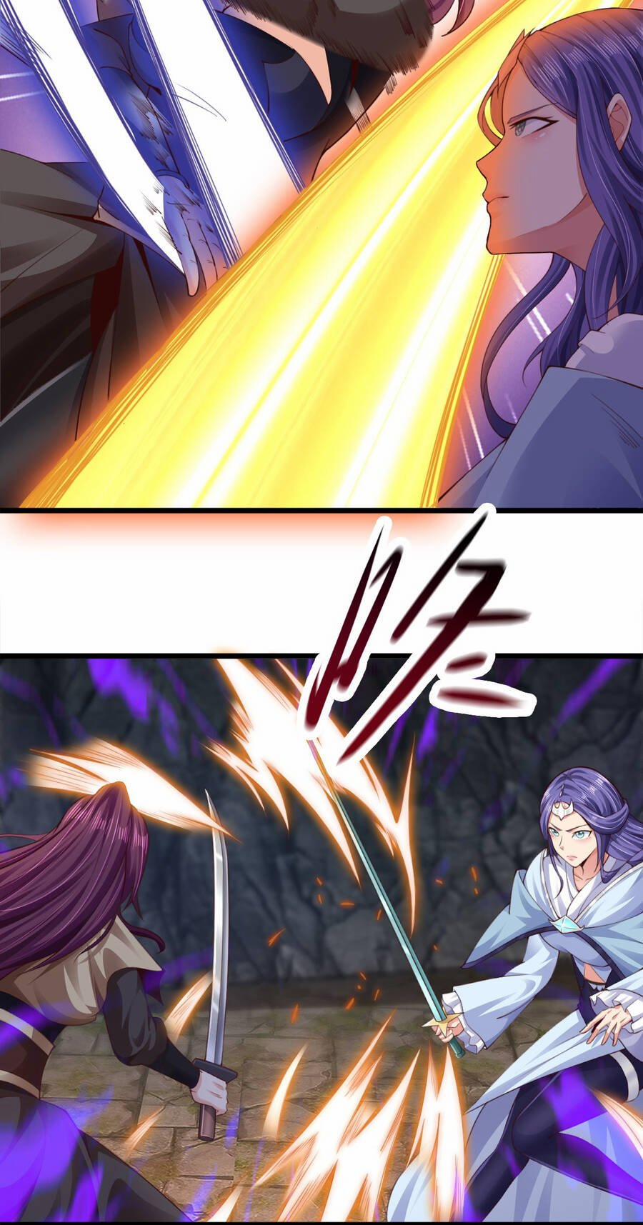 Thượng Cổ Thần Văn 1 trang 17