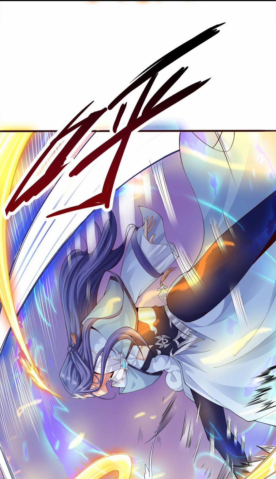 Thượng Cổ Thần Văn 1 trang 18