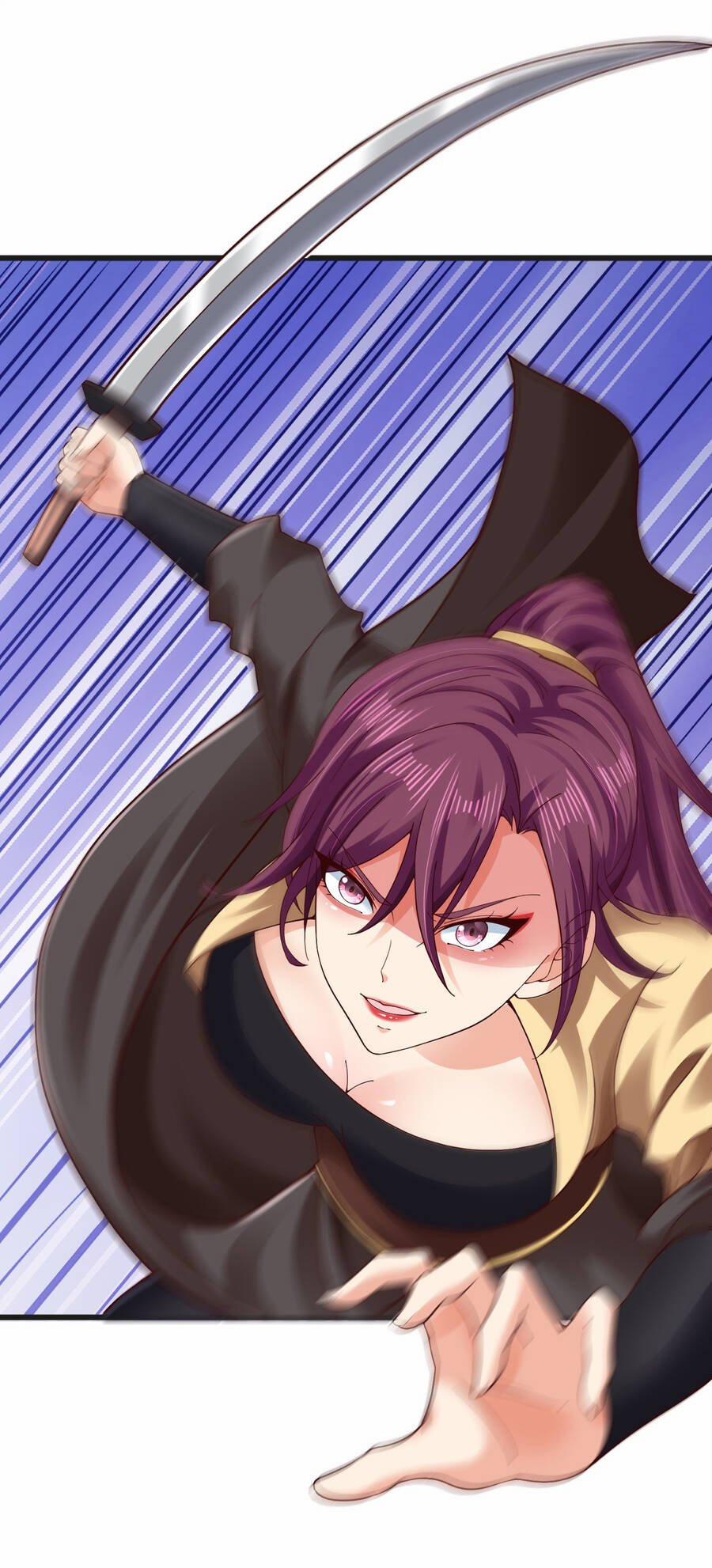 Thượng Cổ Thần Văn 1 trang 20