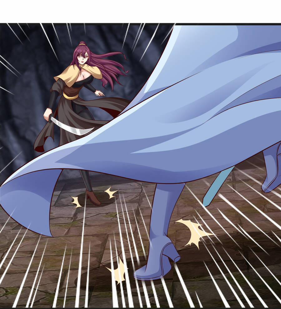 Thượng Cổ Thần Văn 1 trang 22