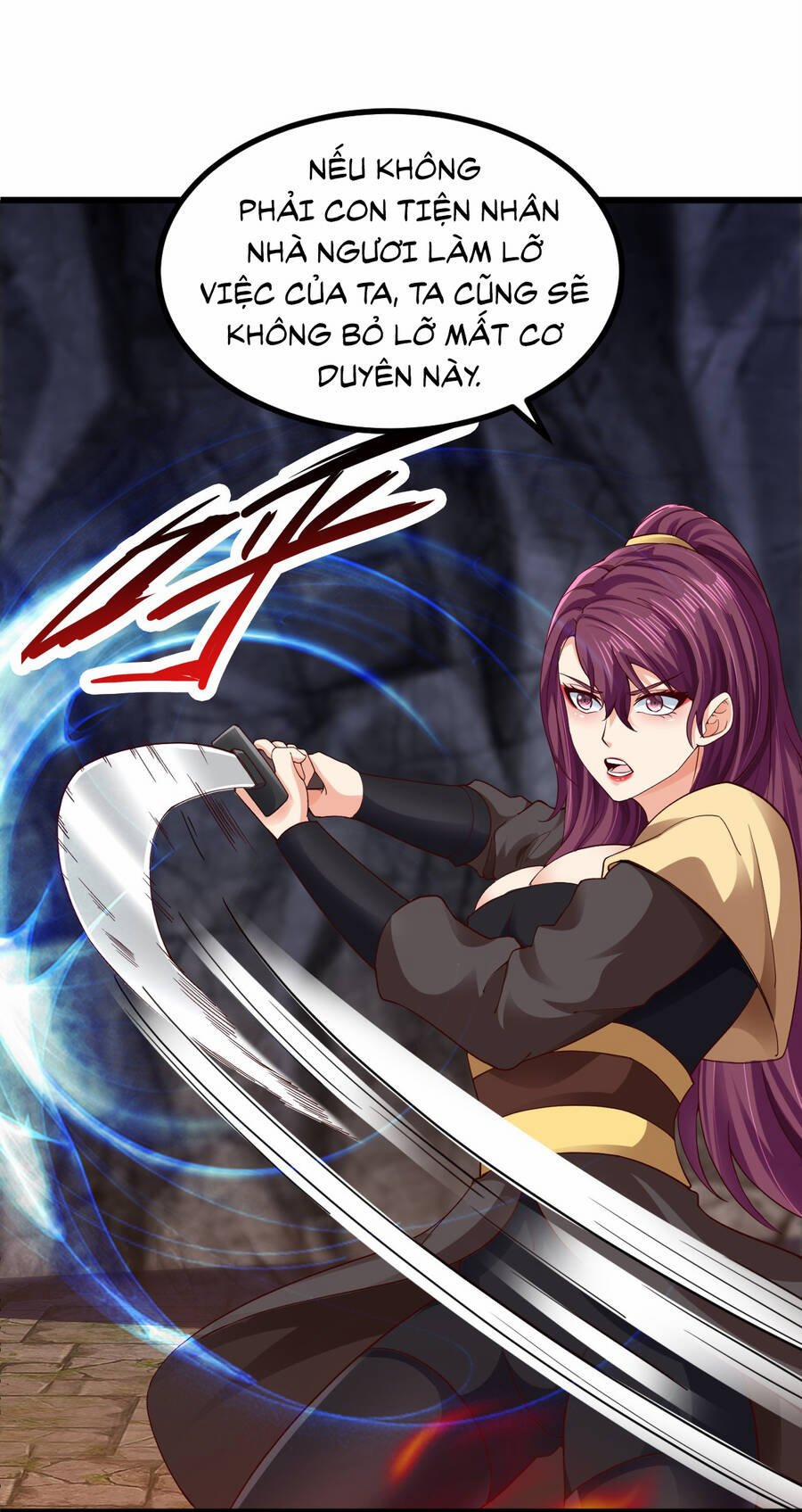 Thượng Cổ Thần Văn 1 trang 24