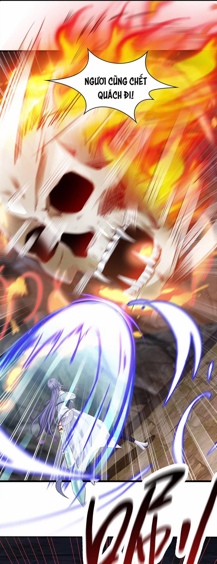 Thượng Cổ Thần Văn 1 trang 25