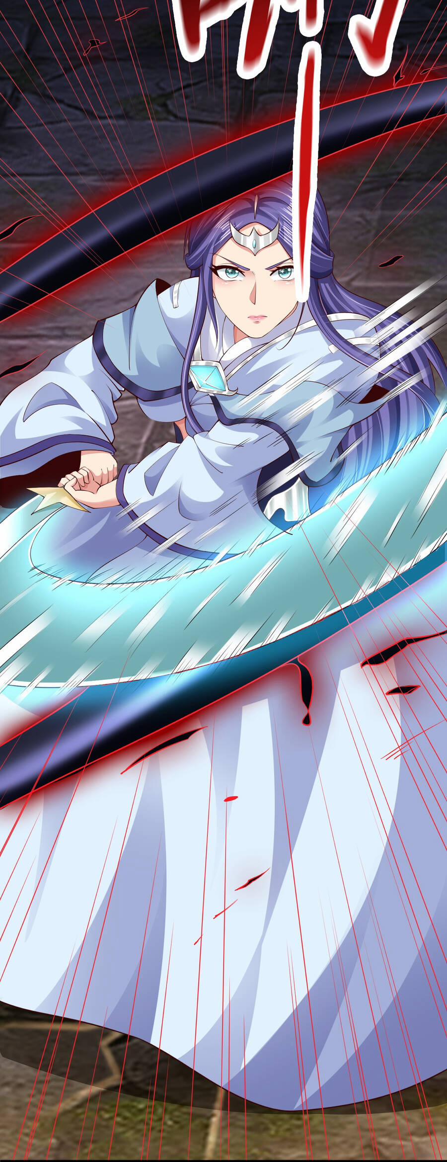 Thượng Cổ Thần Văn 1 trang 26