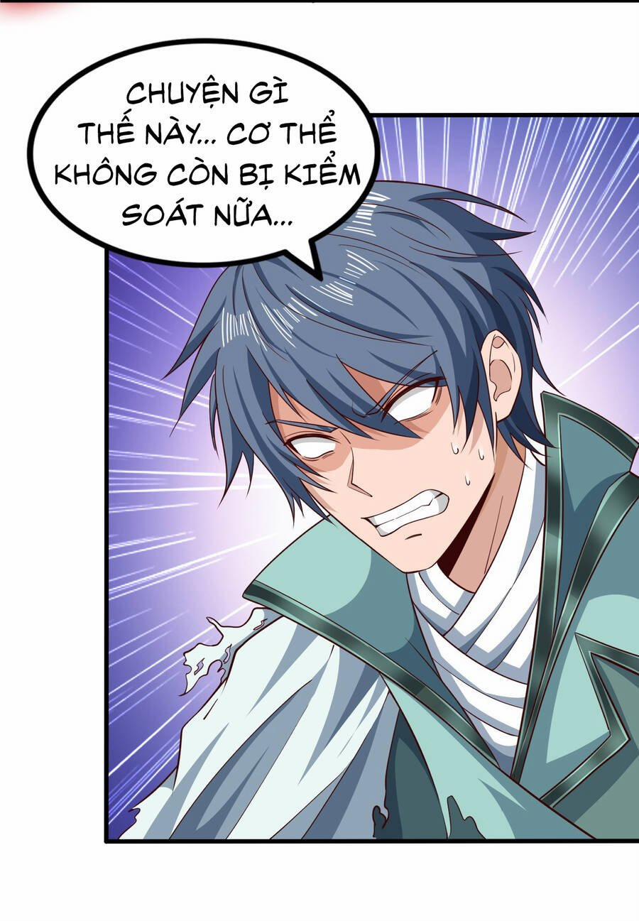 Thượng Cổ Thần Văn 1 trang 29