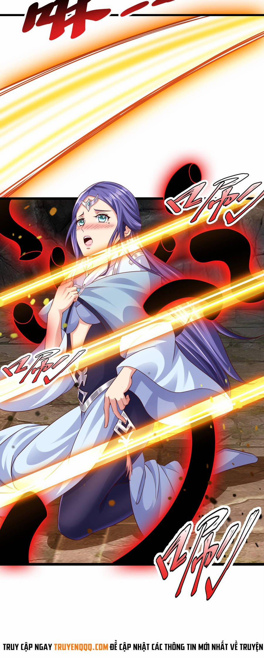 Thượng Cổ Thần Văn 1 trang 31