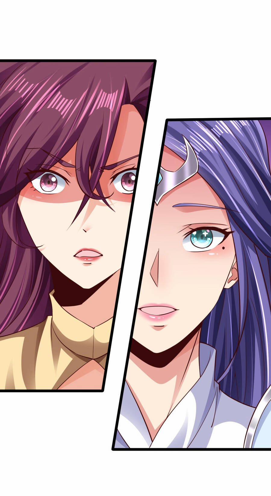 Thượng Cổ Thần Văn 1 trang 32