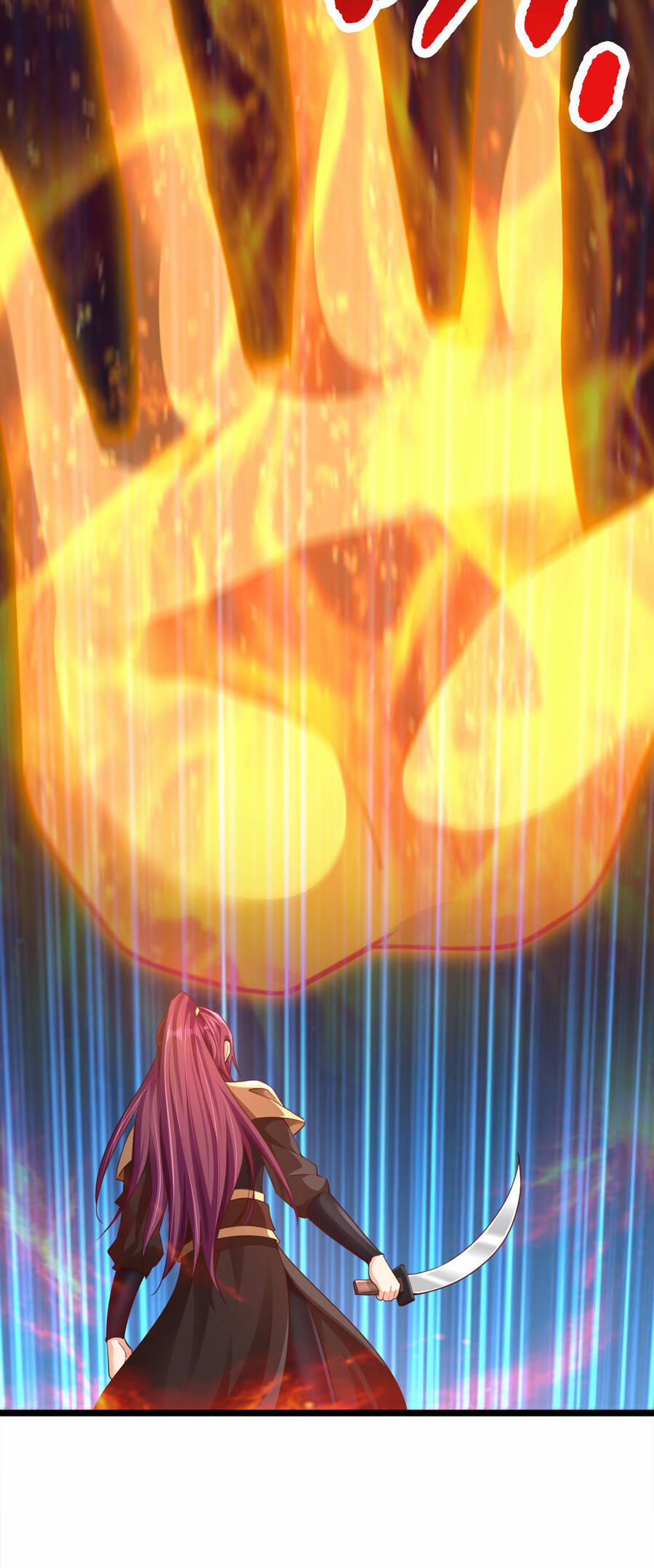 Thượng Cổ Thần Văn 1 trang 38