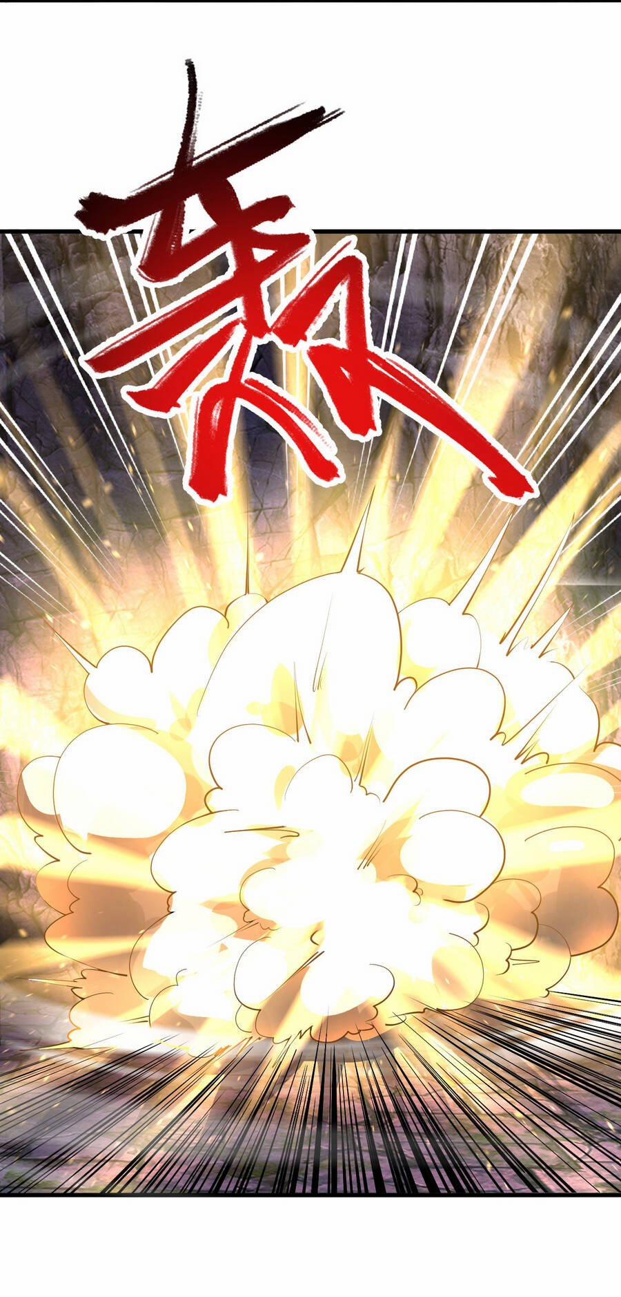 Thượng Cổ Thần Văn 1 trang 42