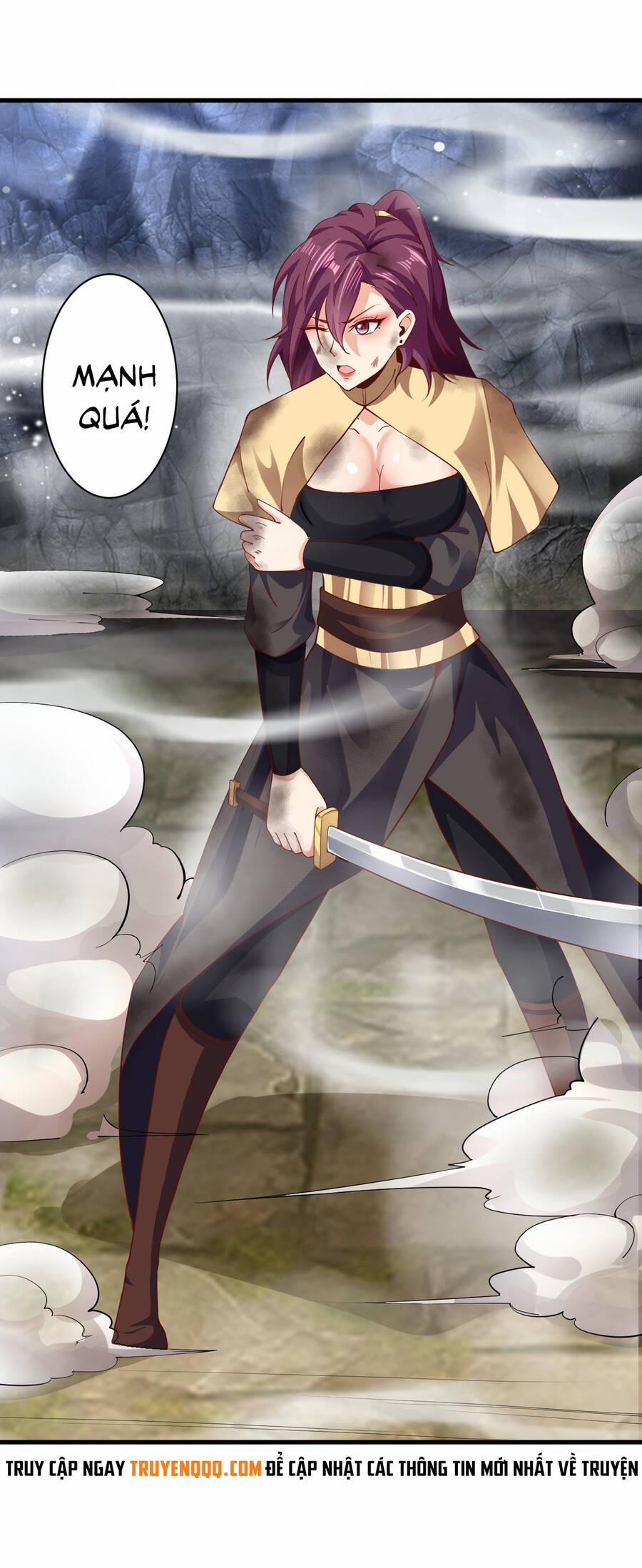 Thượng Cổ Thần Văn 1 trang 44