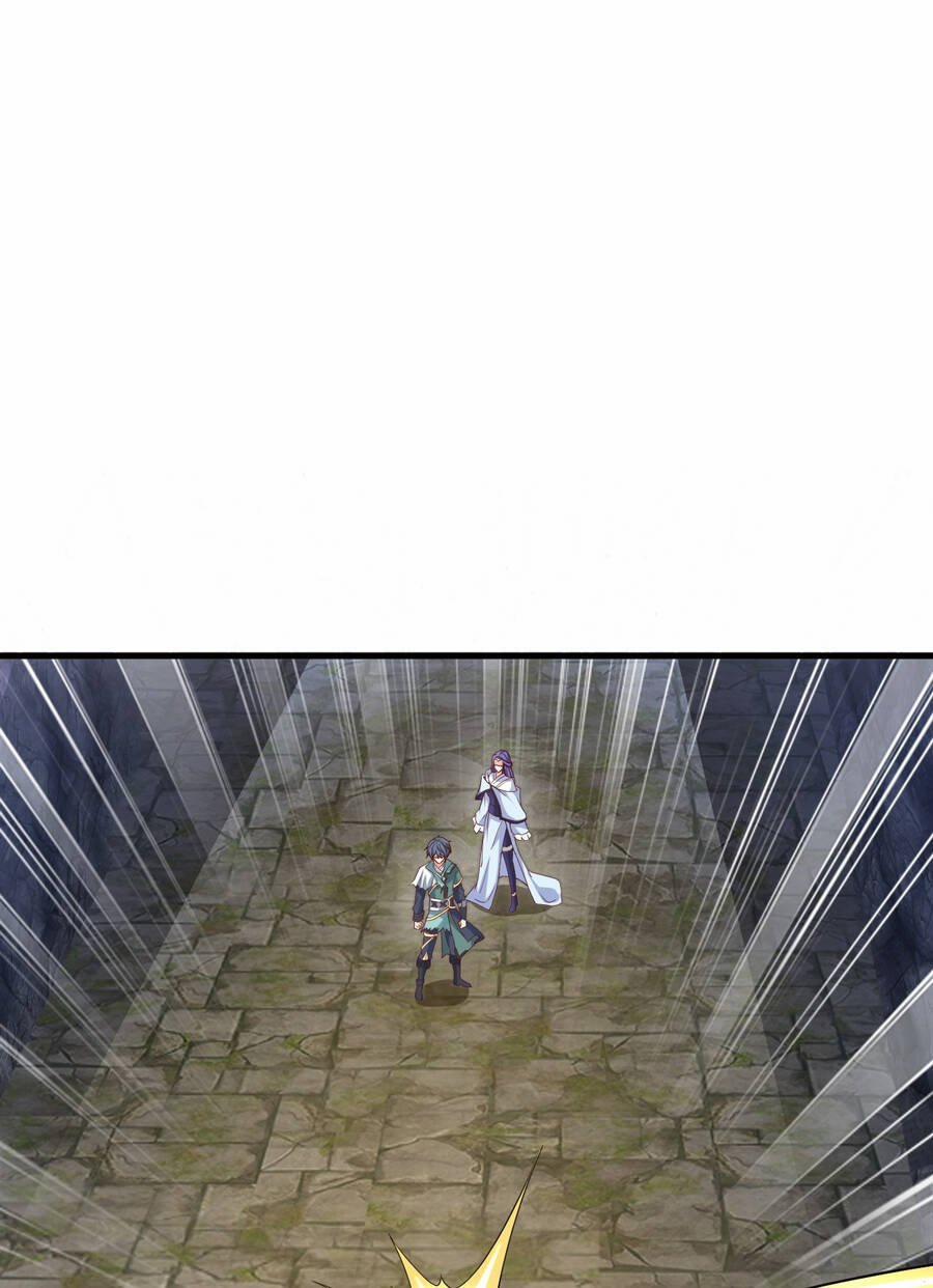 Thượng Cổ Thần Văn 1 trang 46