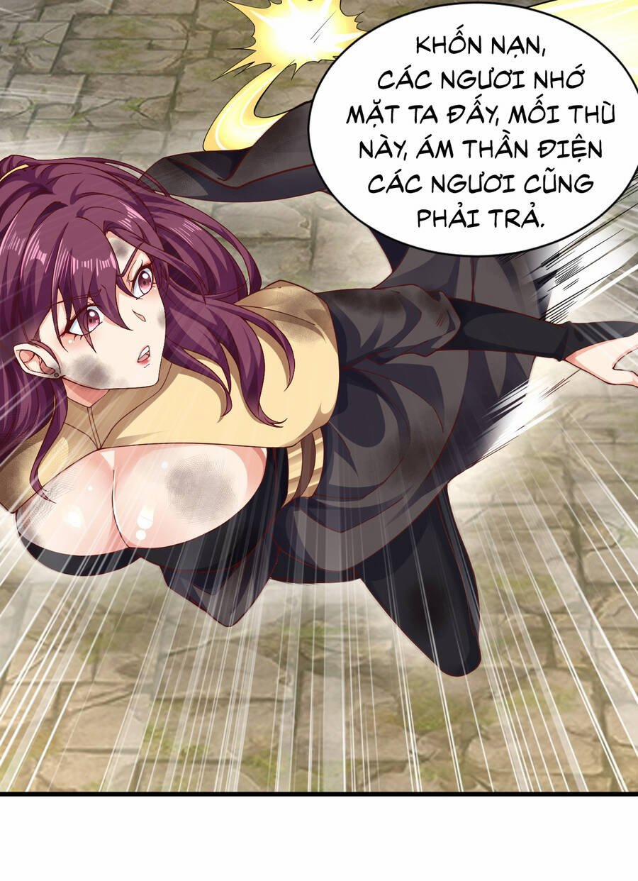 Thượng Cổ Thần Văn 1 trang 47