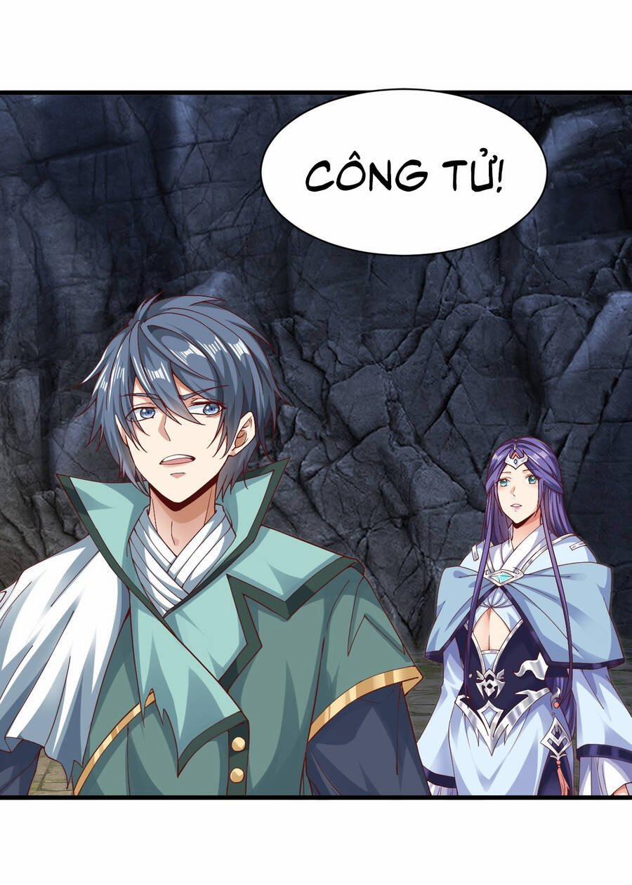 Thượng Cổ Thần Văn 1 trang 48