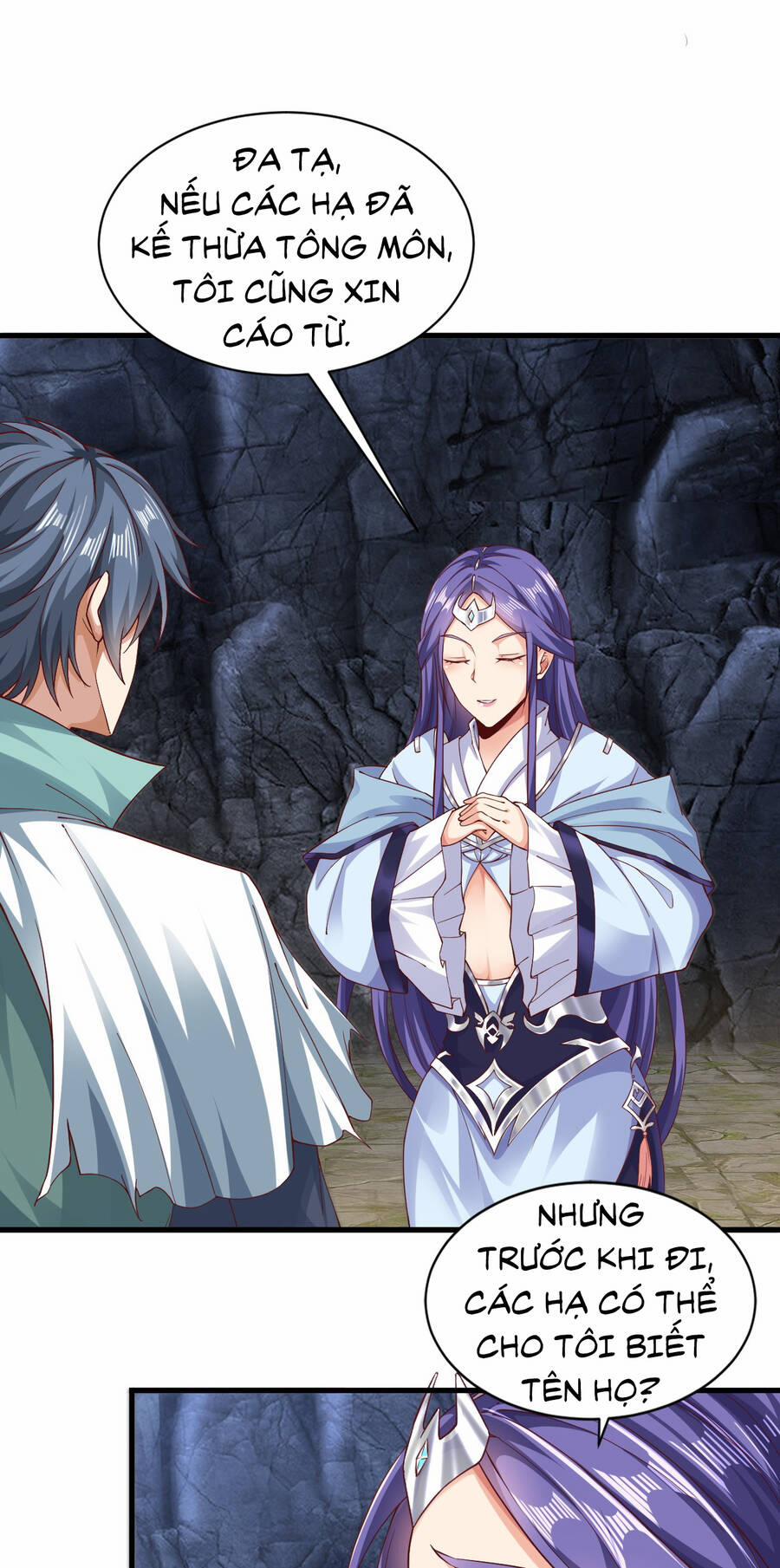 Thượng Cổ Thần Văn 1 trang 49