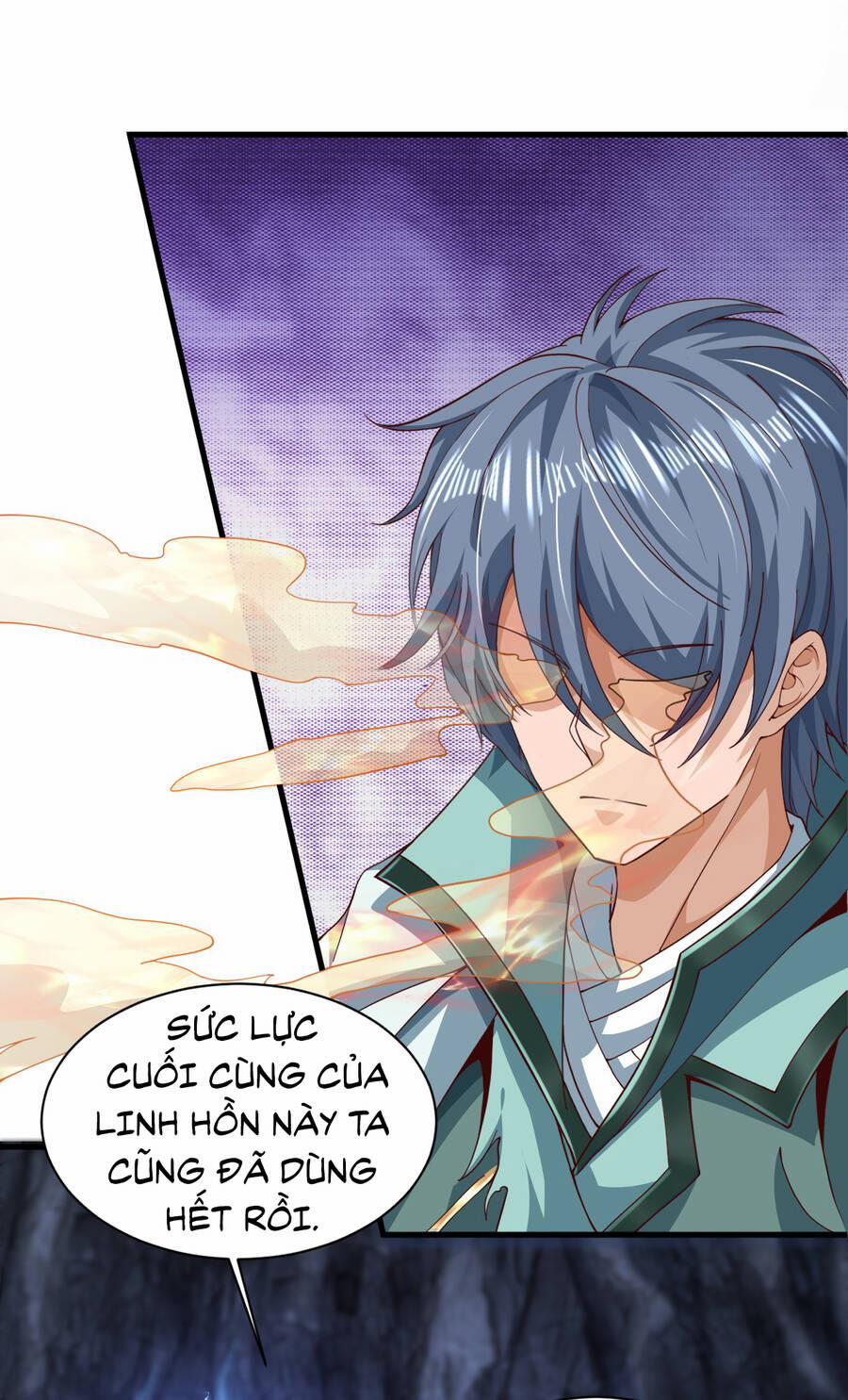 Thượng Cổ Thần Văn 1 trang 52