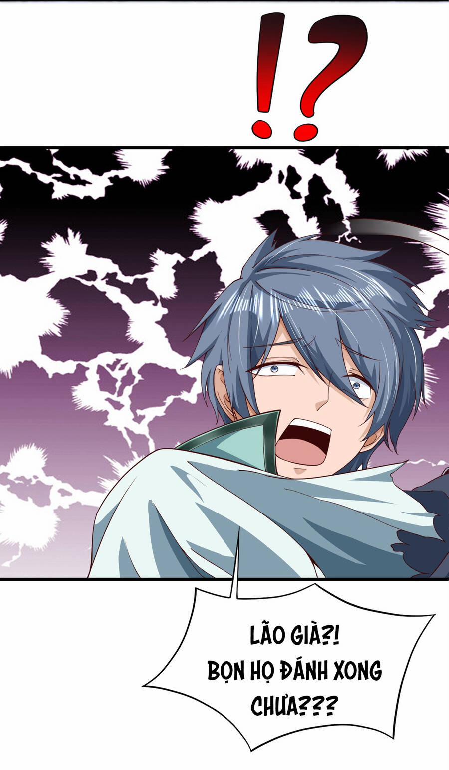 Thượng Cổ Thần Văn 1 trang 54