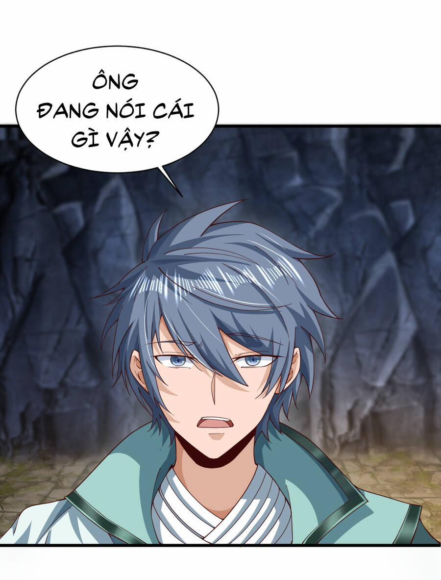 Thượng Cổ Thần Văn 1 trang 56