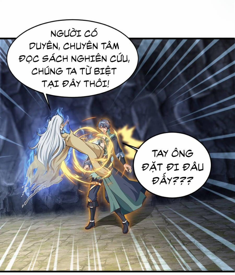 Thượng Cổ Thần Văn 1 trang 57