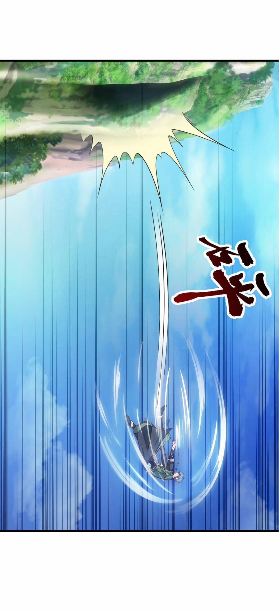 Thượng Cổ Thần Văn 1 trang 60