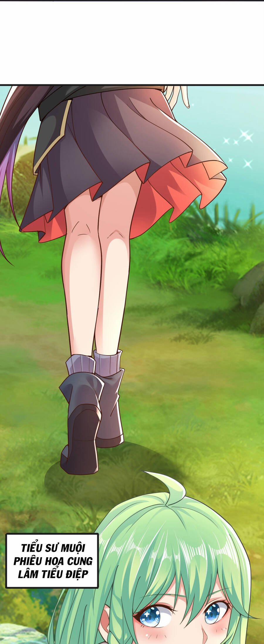 Thượng Cổ Thần Văn 1 trang 63