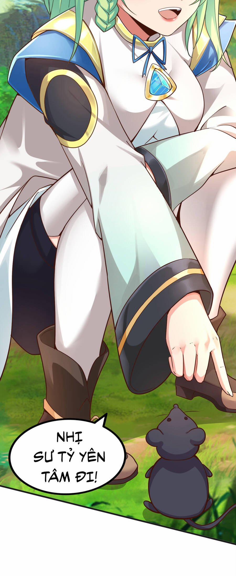 Thượng Cổ Thần Văn 1 trang 64