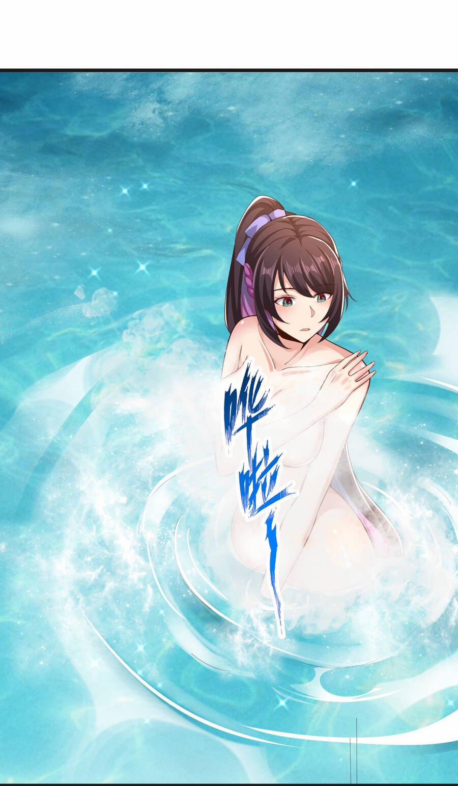 Thượng Cổ Thần Văn 1 trang 67